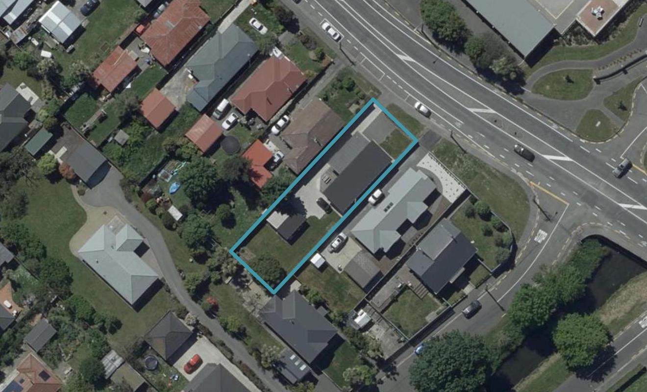 7 Waltham Road, Sydenham, Christchurch - Carousel 1