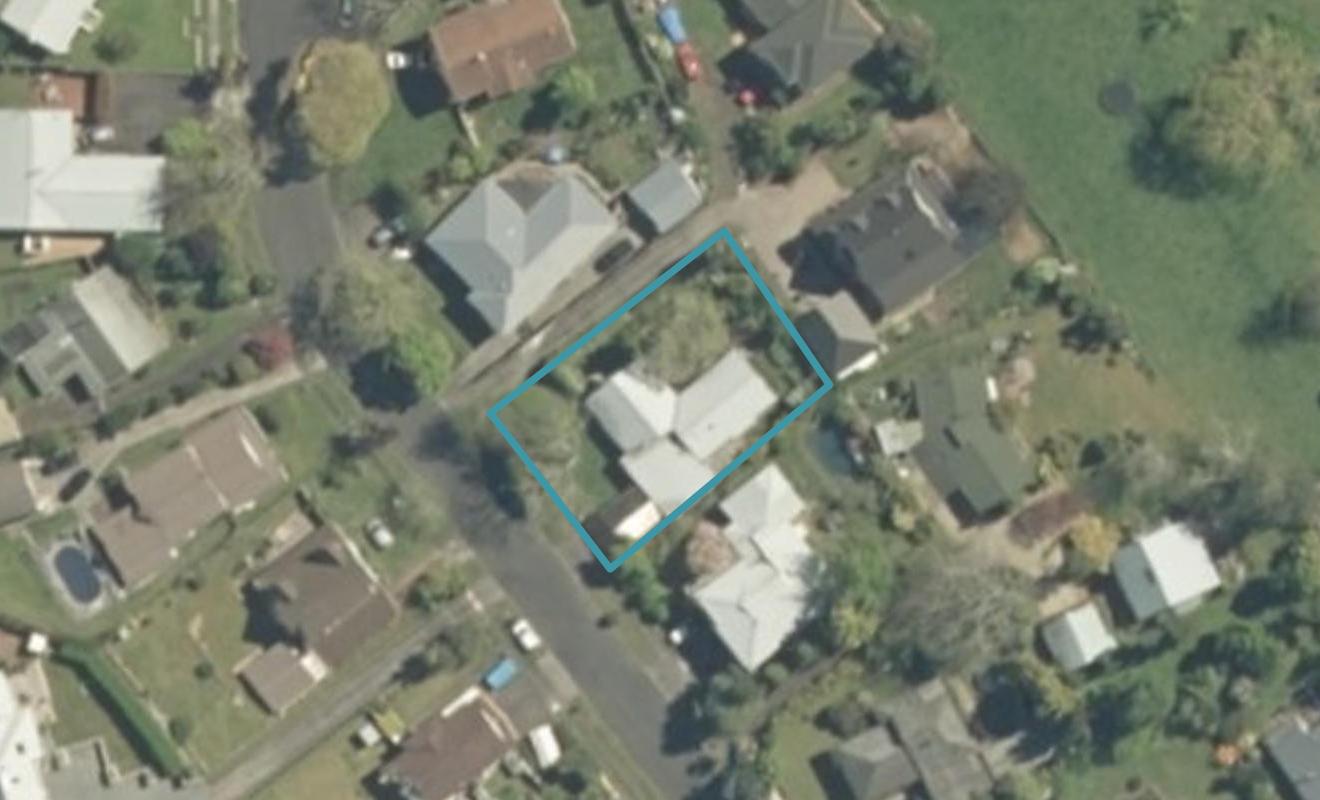 20 Marlowe Drive, Leamington, Cambridge - Carousel 1
