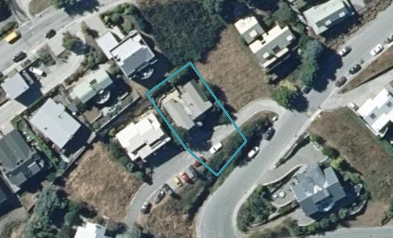 118B Wynyard Crescent, Fernhill, Queenstown - Carousel 1