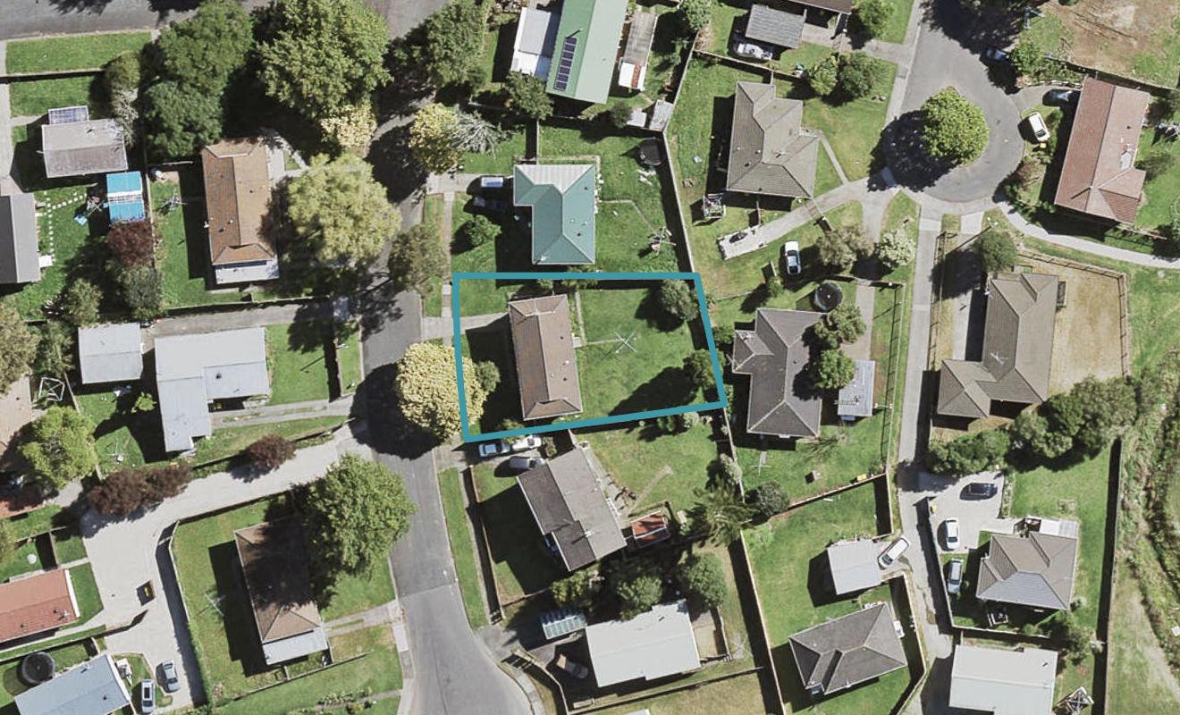14 Galilee Avenue, Red Hill, Papakura - Carousel 1