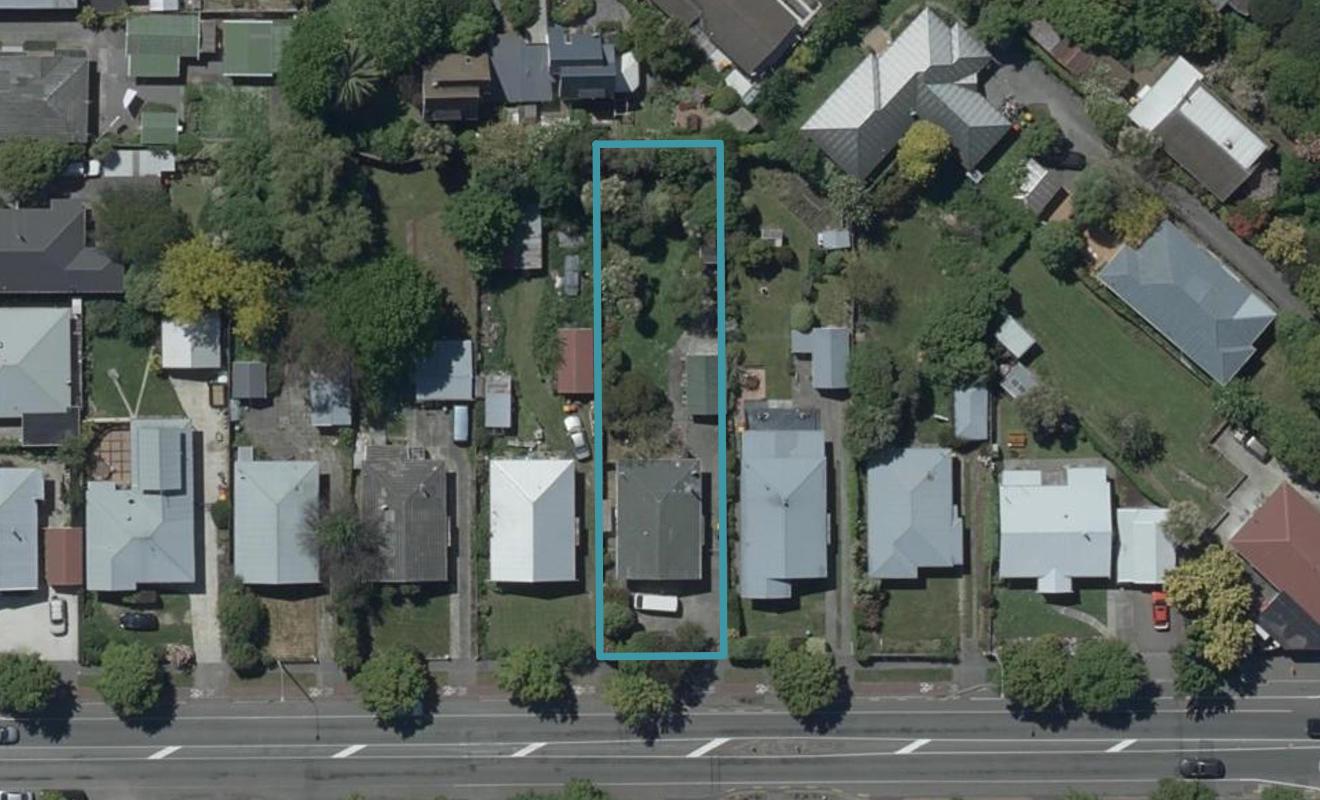 129 Tennyson Street, Sydenham, Christchurch - Carousel 1