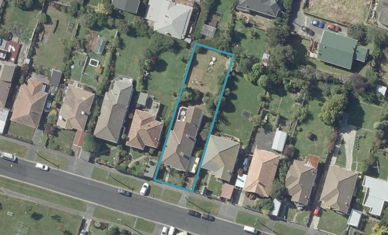 14 Kirriemuir Street, Maryhill, Dunedin - Carousel 1