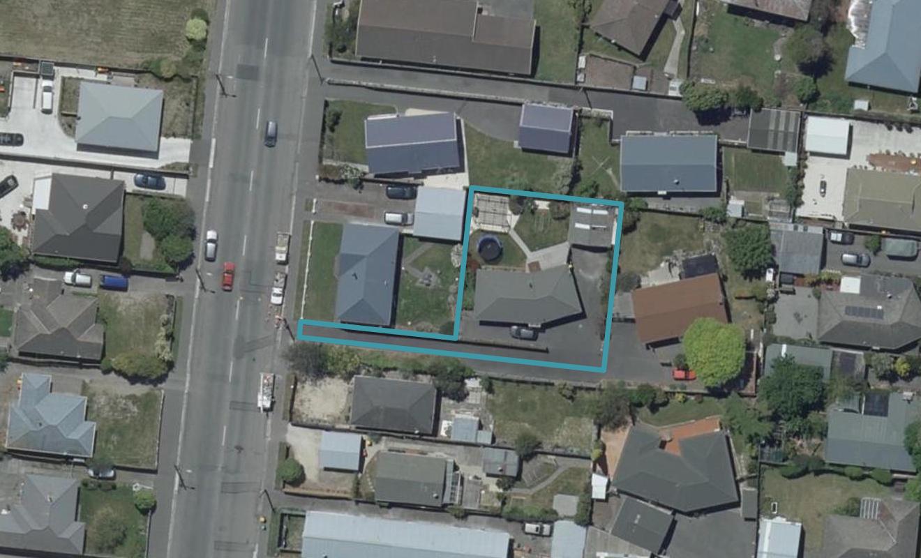 120 Bower Avenue, New Brighton, Christchurch - Carousel 1