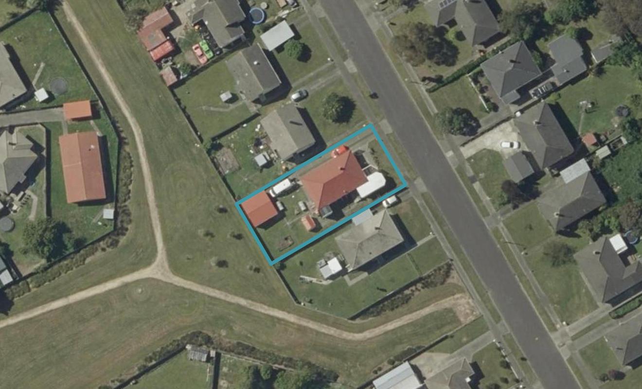 52 Clyde Crescent, Roslyn, Palmerston North - Carousel 1