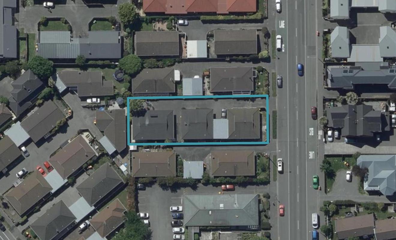 2/171 Colombo Street, Sydenham, Christchurch - Carousel 1