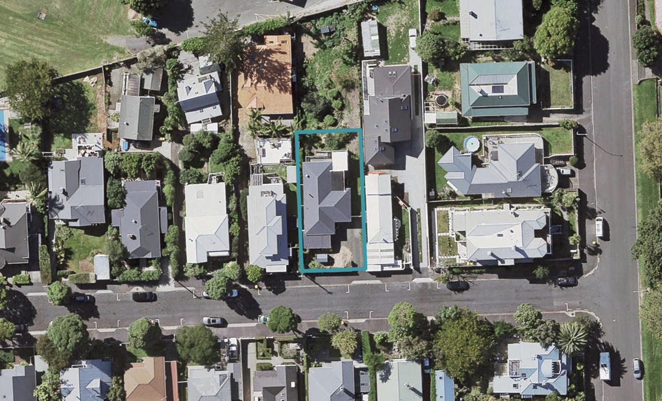 19 Burgess Road, Devonport, Auckland - Carousel 1