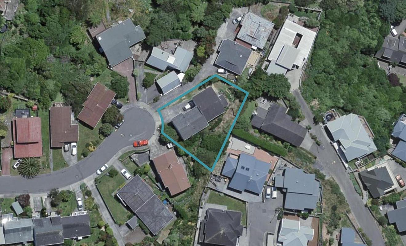 16A Makatote Grove, Churton Park, Wellington - Carousel 1