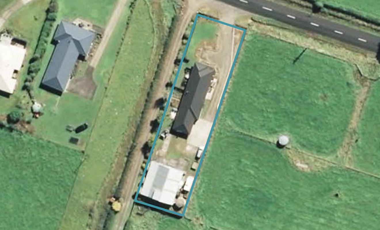 245R Pembroke Road West, Pembroke, Stratford - Carousel 1