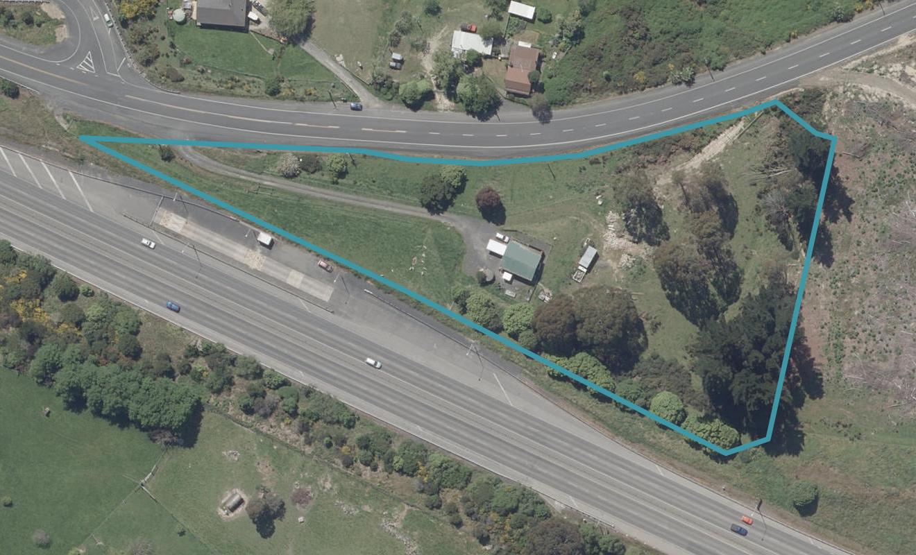 141 Morris Road, Fairfield, Dunedin - Carousel 1