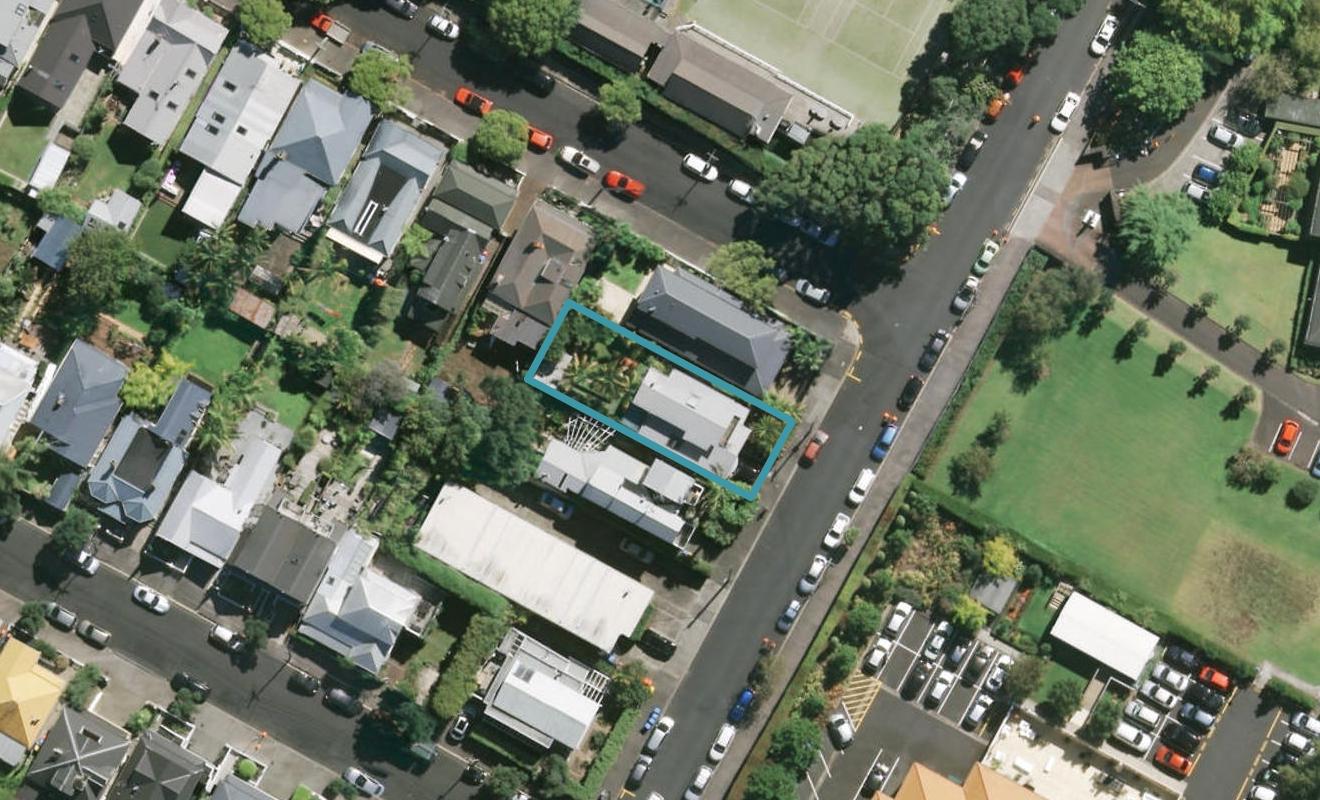 16 New Street, Saint Marys Bay, Auckland - Carousel 1