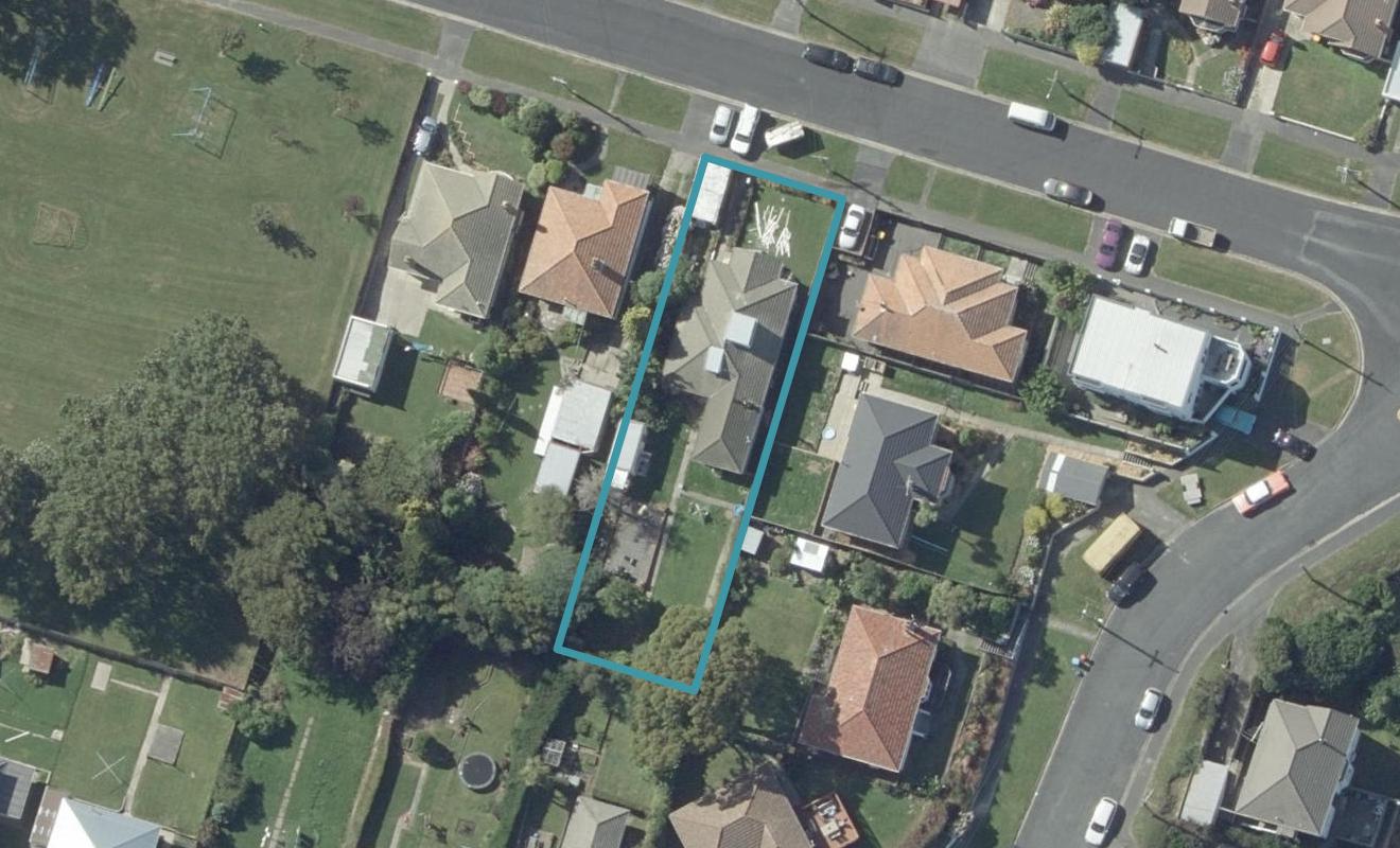 9 Kirriemuir Street, Maryhill, Dunedin - Carousel 1