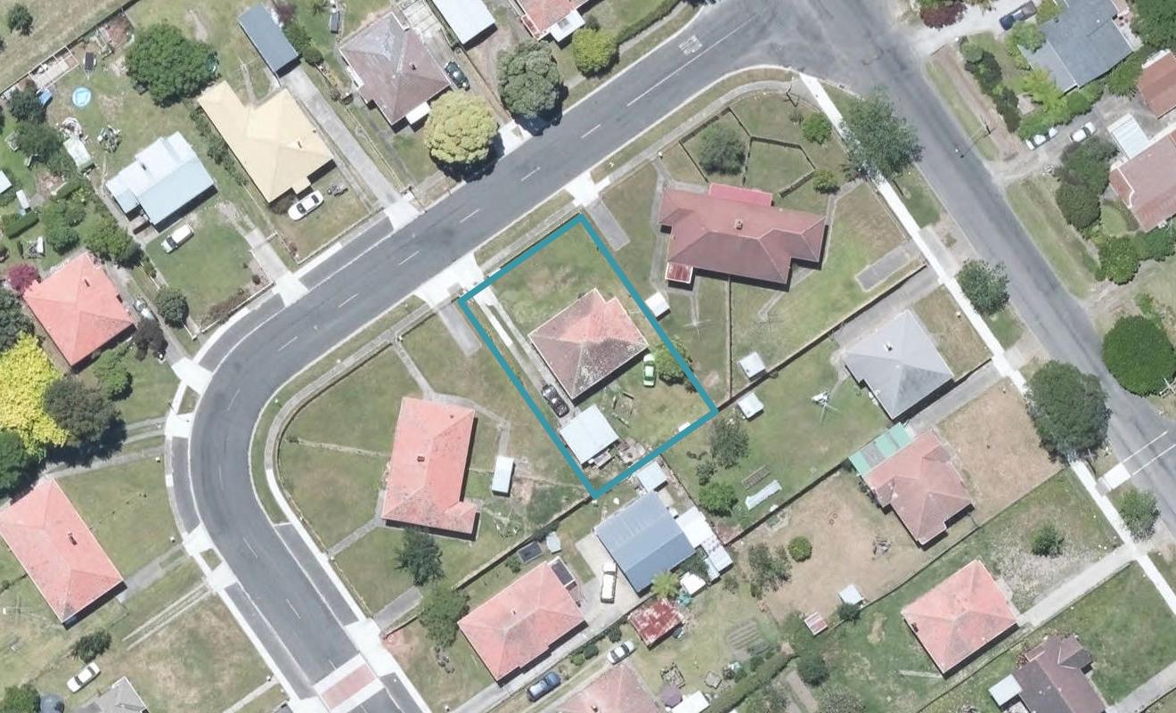 3 Brian Avenue, Wairoa, Wairoa - Carousel 1