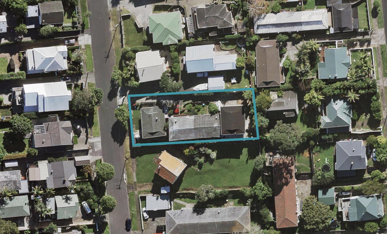 3/11 Huapai Street, Onehunga, Auckland - Carousel 1