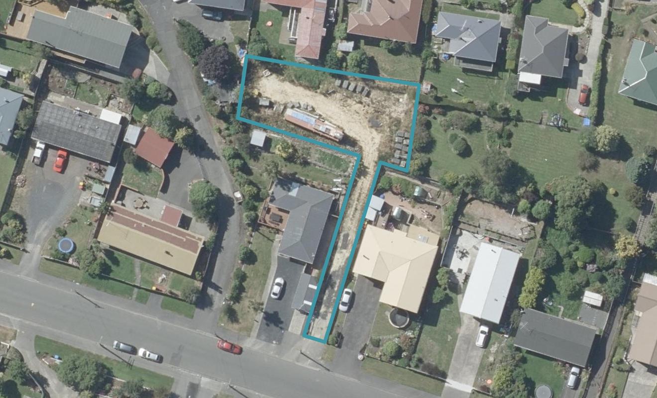 96 Barr Street, Kenmure, Dunedin - Carousel 1
