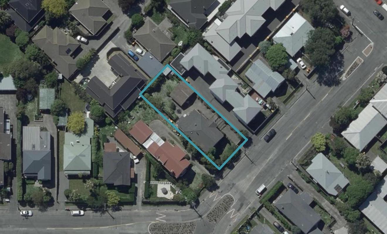 63 Longfellow Street, Sydenham, Christchurch - Carousel 1