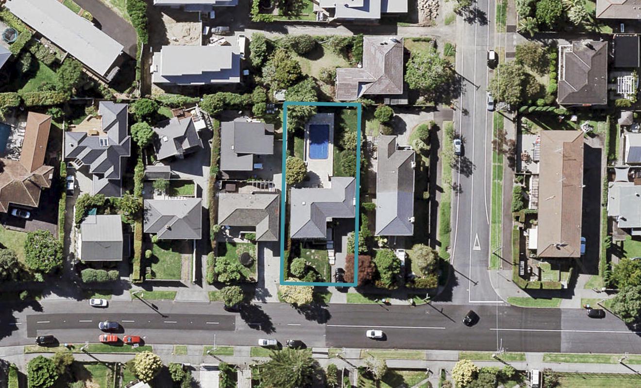 42 Riddell Road, Glendowie, Auckland - Carousel 1