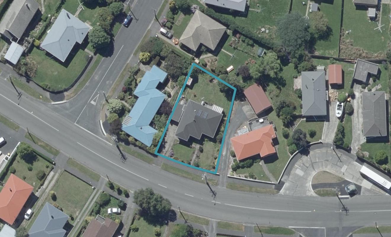 312 Brockville Road, Brockville, Dunedin - Carousel 1