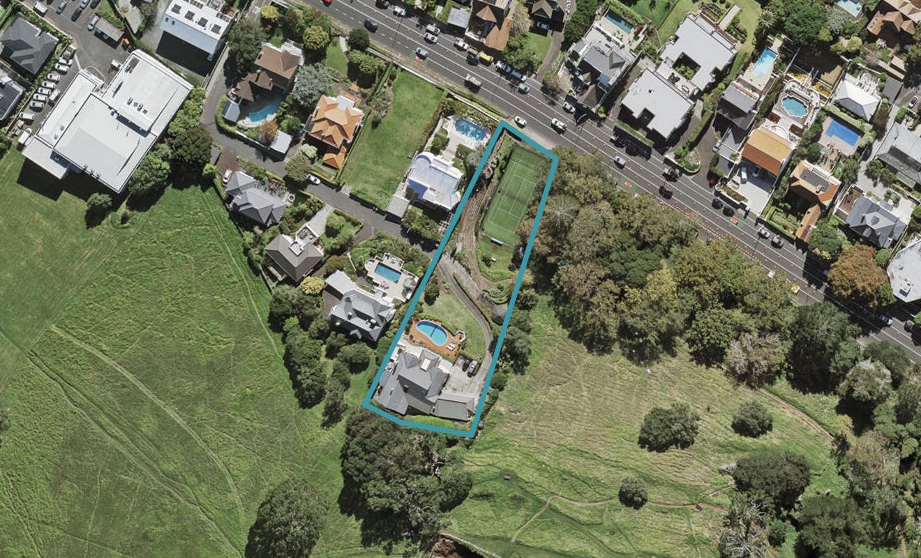 7 Pere Street, Remuera, Auckland - Carousel 1