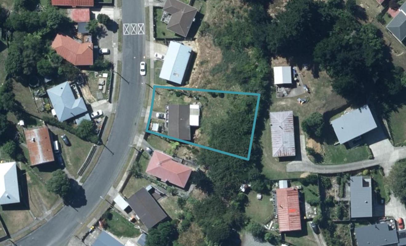 158 Sievers Grove, Cannons Creek, Porirua - Carousel 1