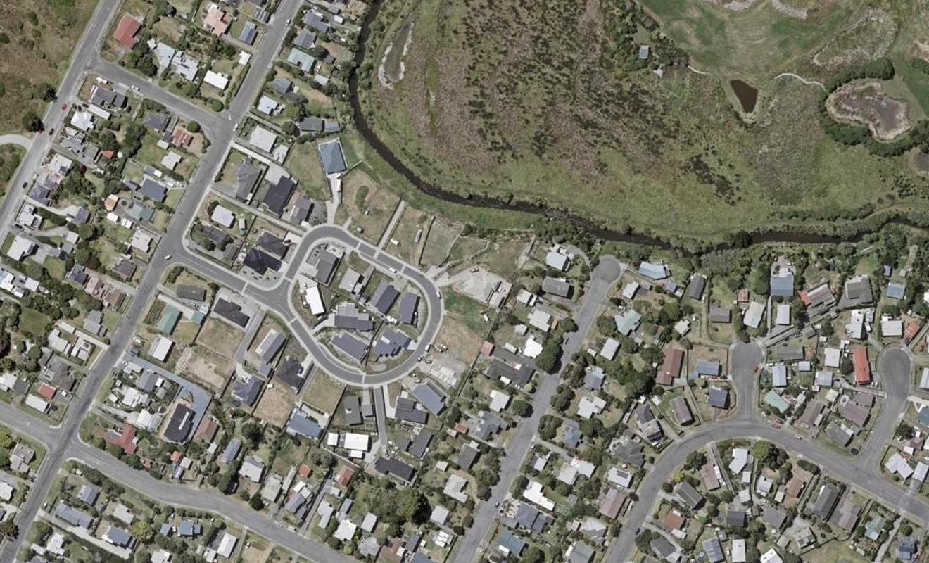23 Seagrass Place, Otaki Beach, Otaki - Carousel 1