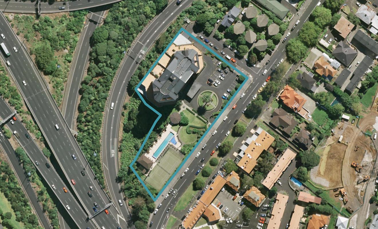 205/135 Grafton Road, Grafton, Auckland - Carousel 1