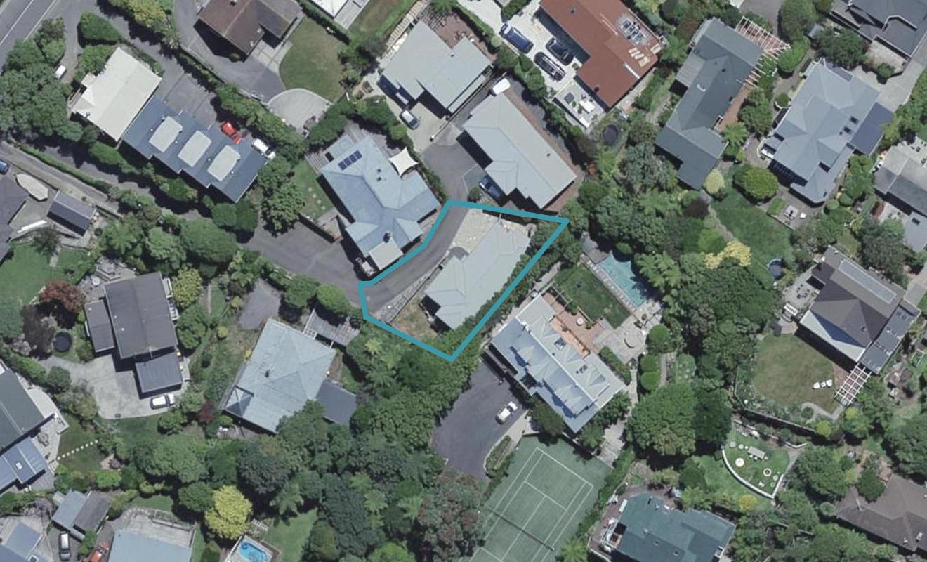 57B Simla Crescent, Khandallah, Wellington - Carousel 1