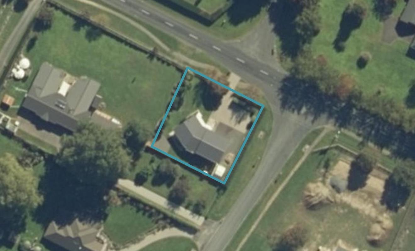 153 Peria Road, Matamata, Matamata - Carousel 1