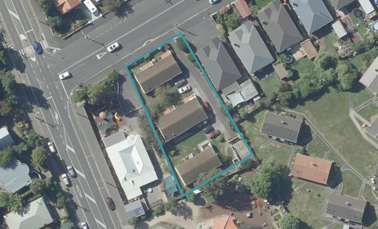 279D Macandrew Road, Forbury, Dunedin - Carousel 1