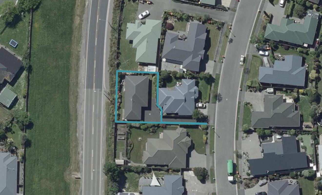 127 Kotuku Crescent, Woolston, Christchurch - Carousel 1