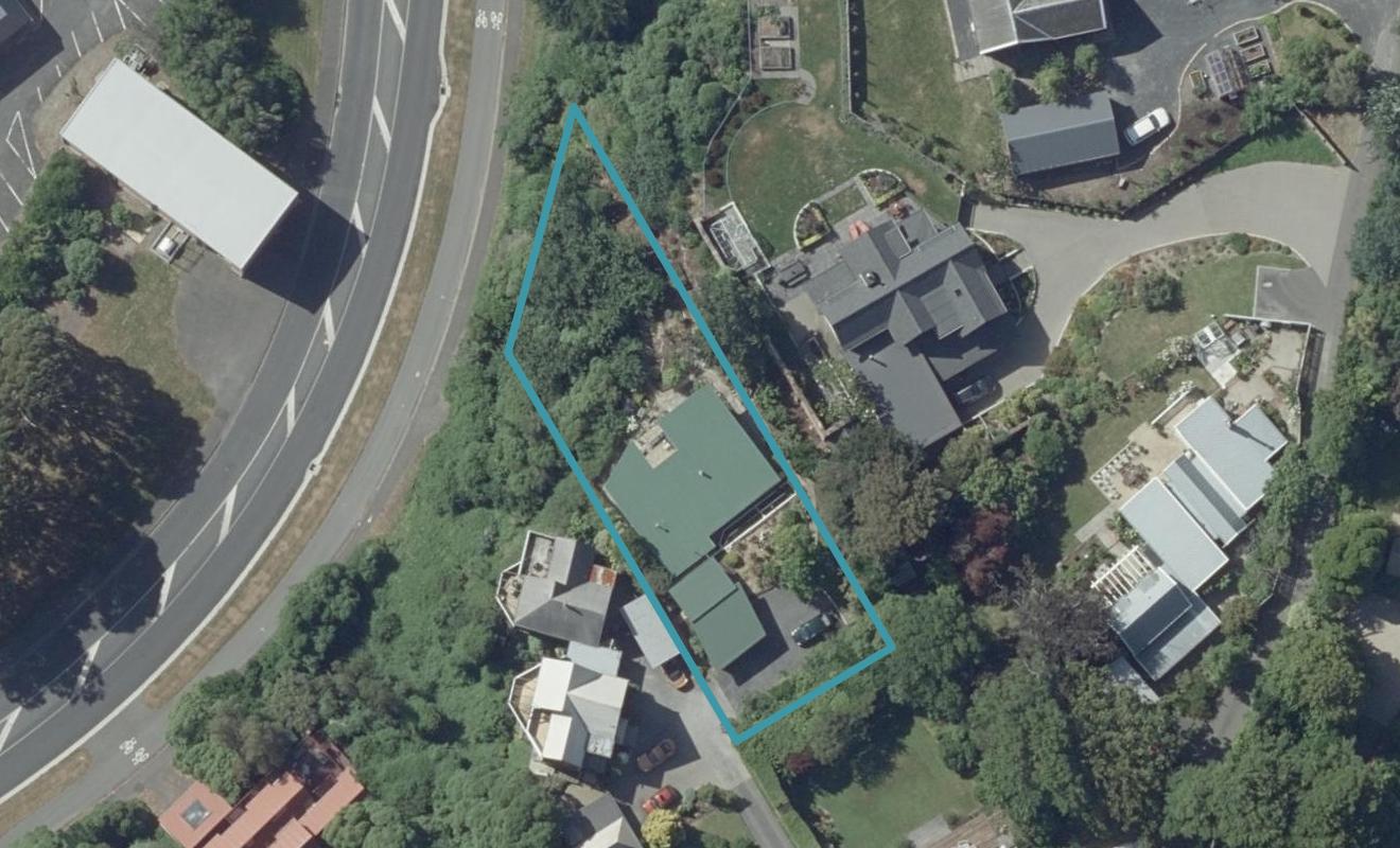 17 Belmont Lane, Musselburgh, Dunedin - Carousel 1