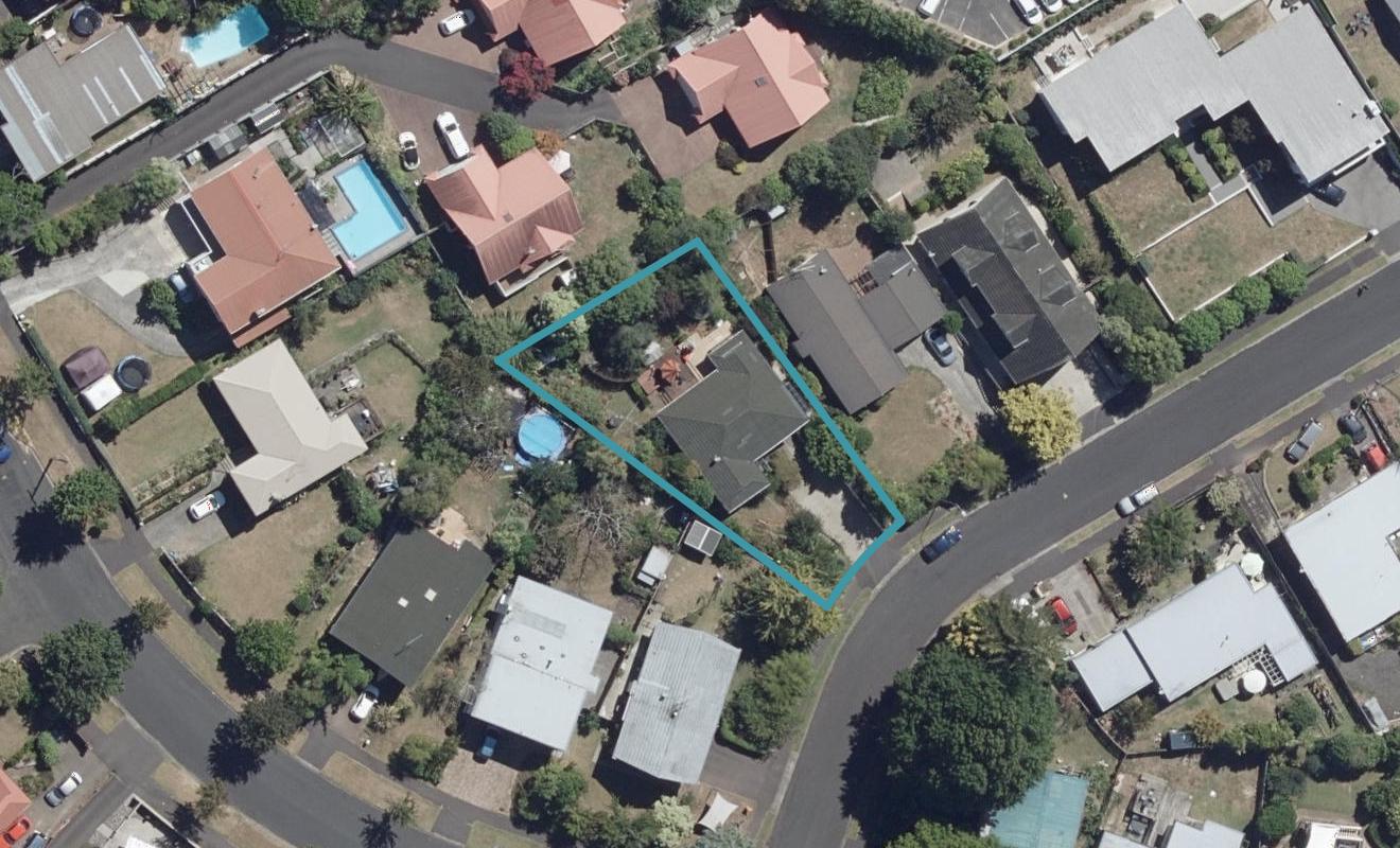 3 Callard Place, Riverlea, Hamilton - Carousel 1