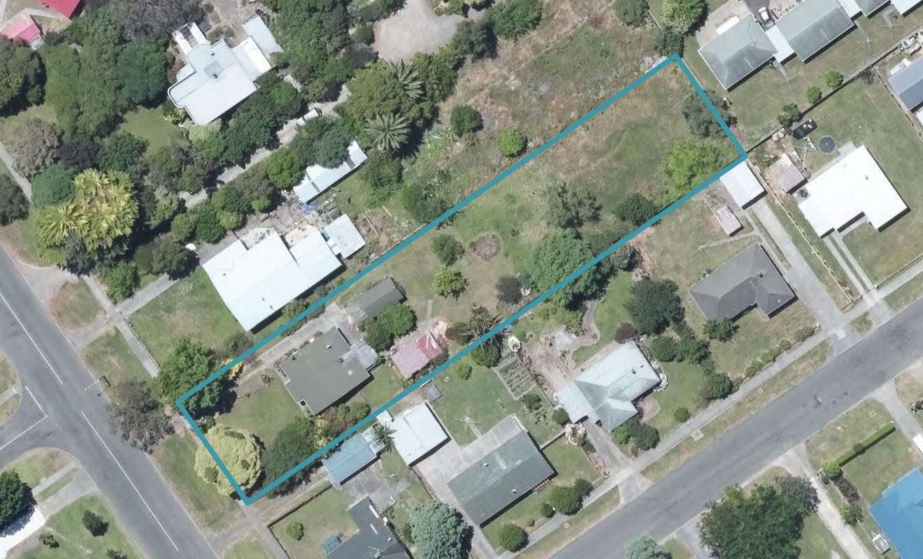 31 Lahore Street, Wairoa, Wairoa - Carousel 1