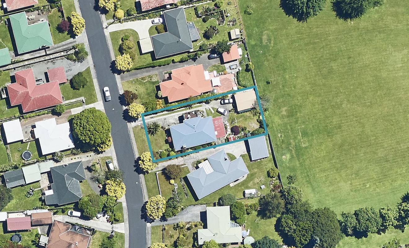 28 Jervis Street, Hillcrest, Rotorua - Carousel 1