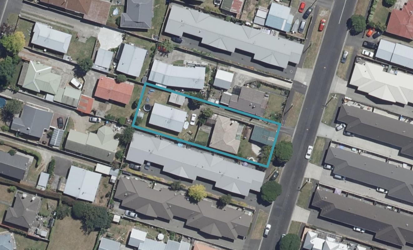 21A Maitland Street, Frankton, Hamilton - Carousel 1