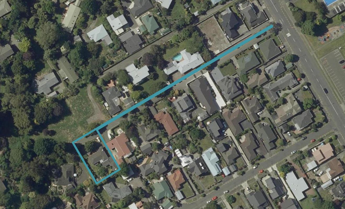 238A Albert Street, Hokowhitu, Palmerston North - Carousel 1