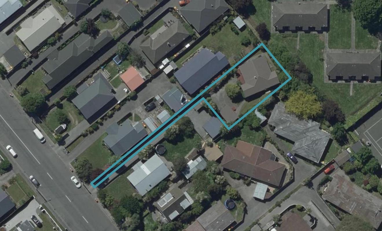 62A Selwyn Street, Somerfield, Christchurch - Carousel 1