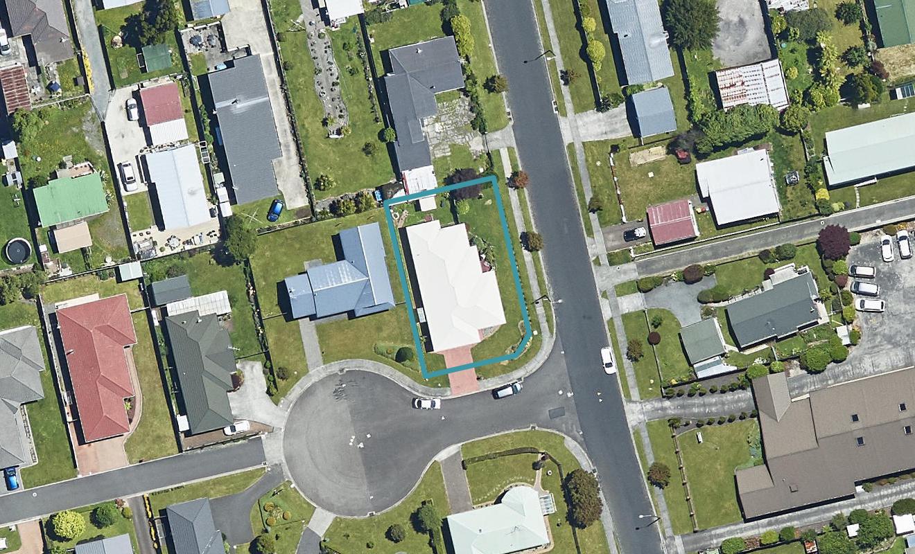 1 Ashmore Place, Fairy Springs, Rotorua - Carousel 1