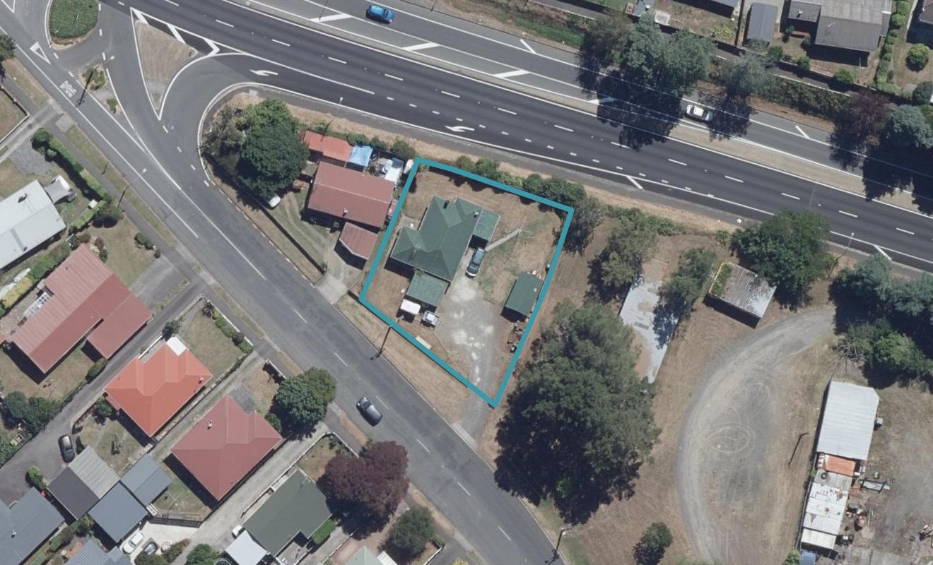 1 Riverlea Road, Riverlea, Hamilton - Carousel 1