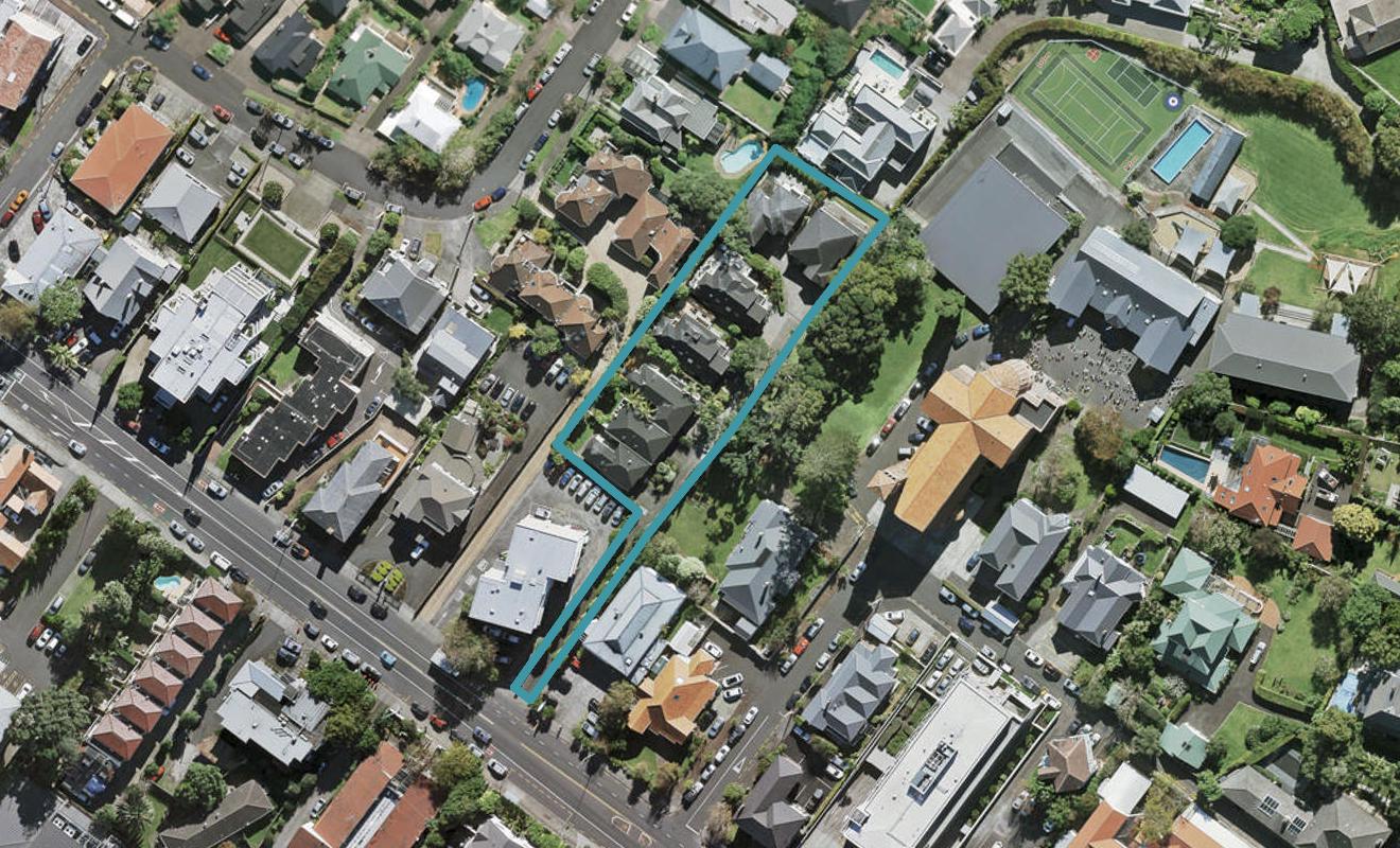 114B Remuera Road, Remuera, Auckland - Carousel 1