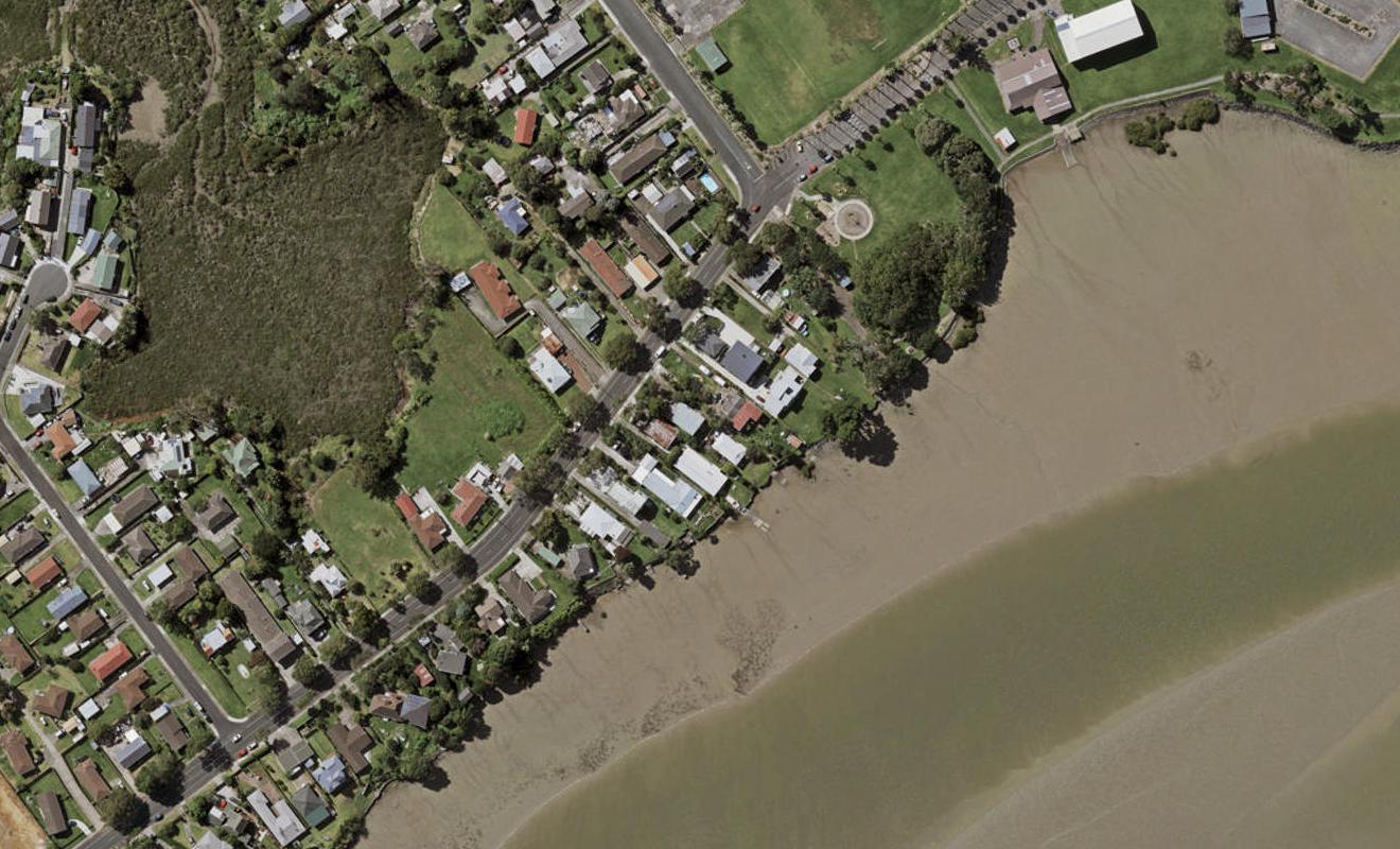 215B Princes Street East, Ōtāhuhu, Auckland - Carousel 1