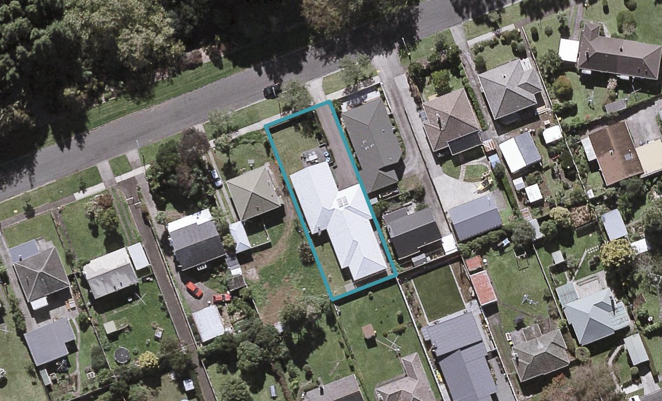 24 Kaimata Street, Brooklands, New Plymouth - Carousel 1