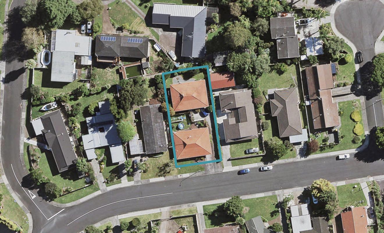 2/16 Bellfield Road, Opaheke, Papakura - Carousel 1