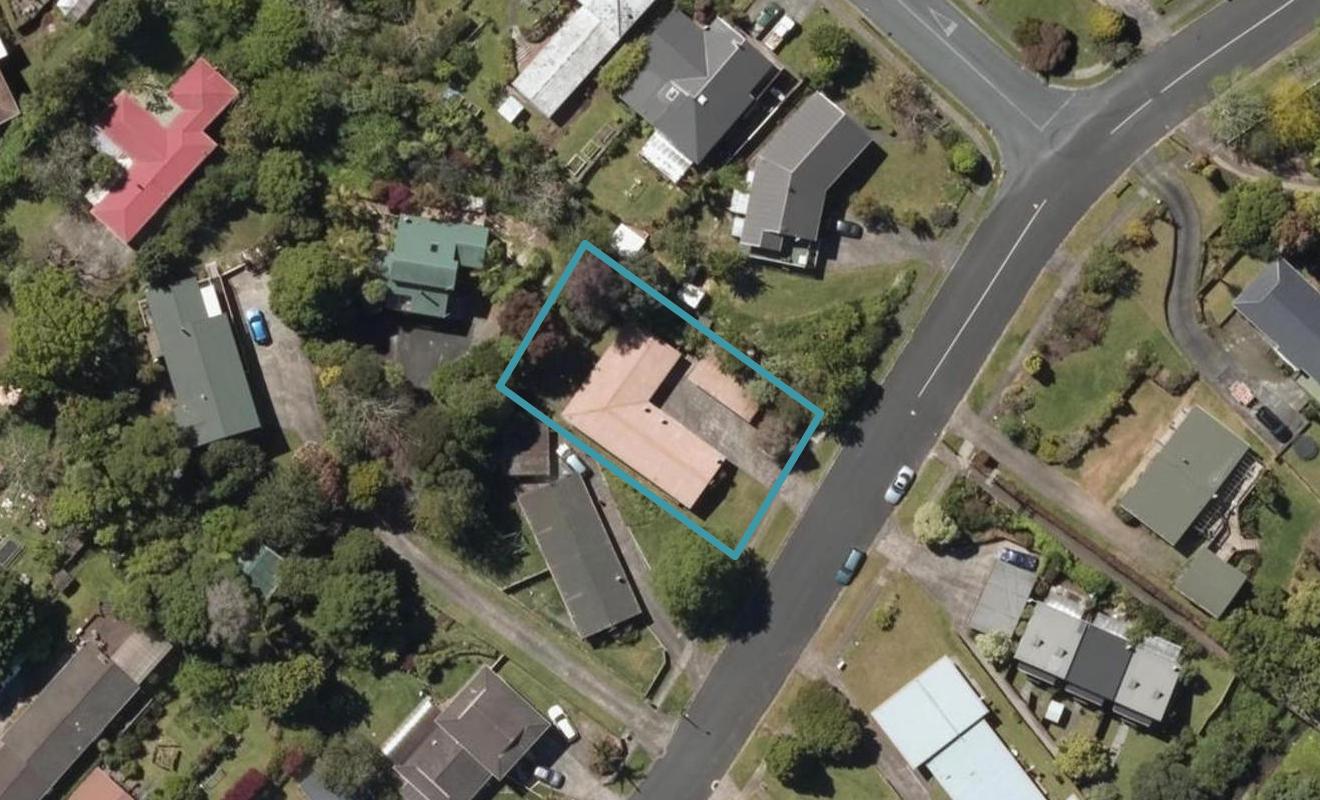 20 Cheviot Street, Woodhill, Whangarei - Carousel 1