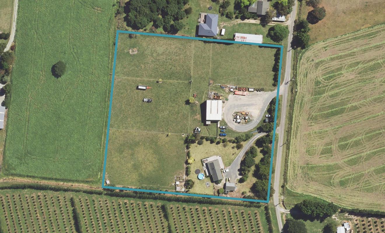 33 Parker Lane, Makaraka, Gisborne - Carousel 1