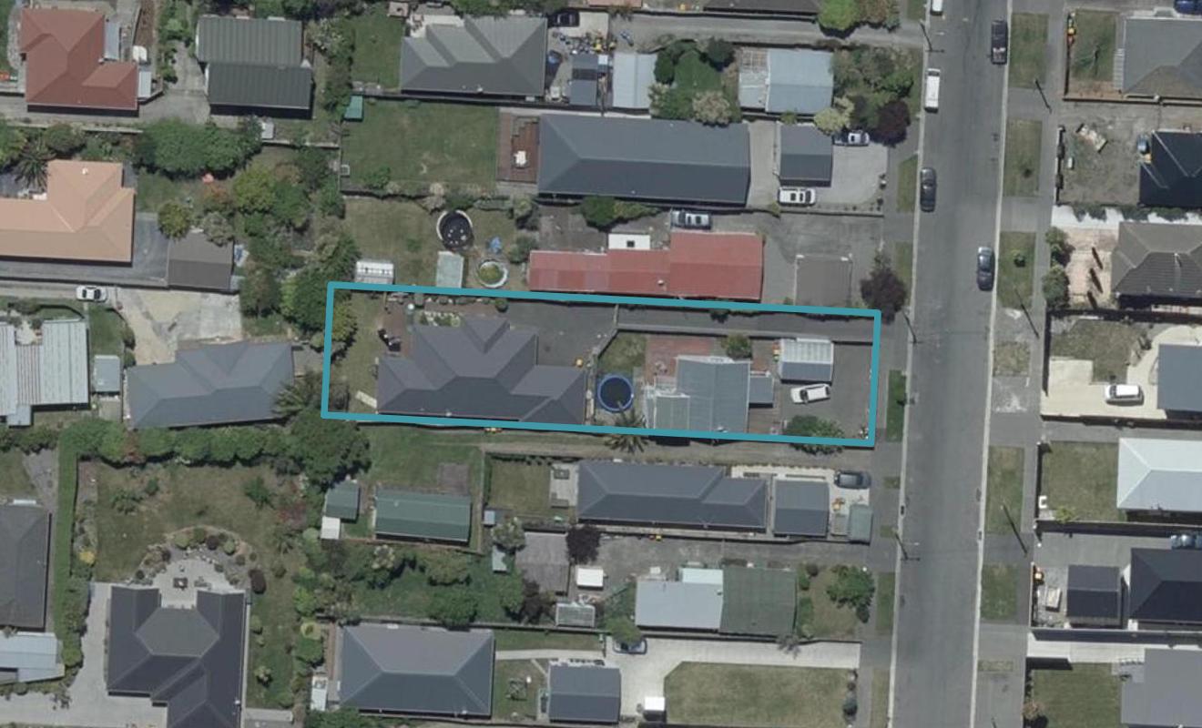 2/56 BAKER STREET, New Brighton, Christchurch - Carousel 1