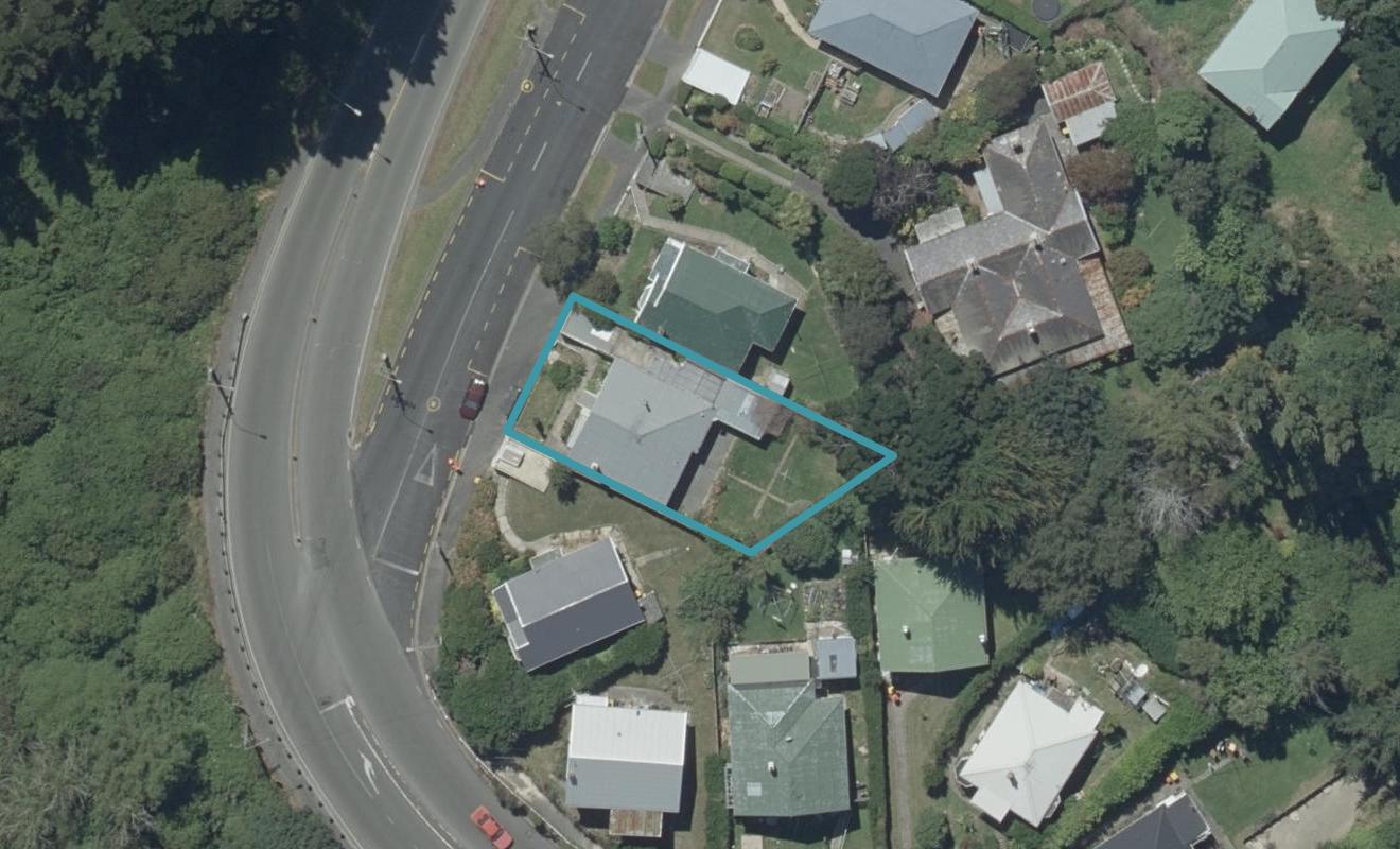 164 Pine Hill Road, Dalmore, Dunedin - Carousel 1