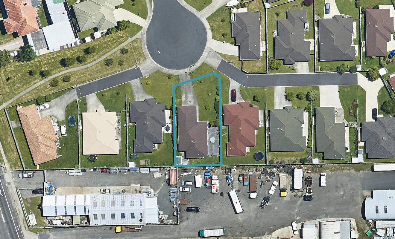 33 Harris Street, Ngongotaha, Rotorua - Carousel 1