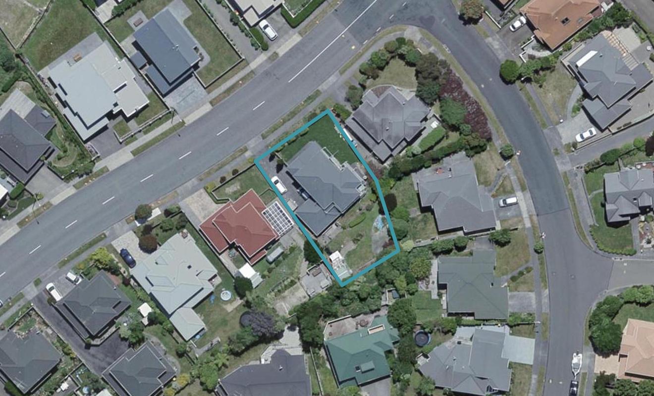 193 Westchester Drive, Churton Park, Wellington - Carousel 1