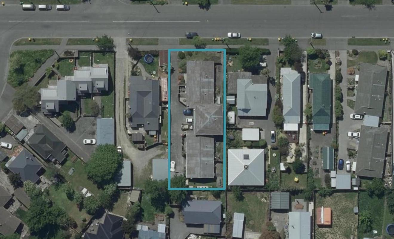 5/584 Cashel Street, Linwood, Christchurch - Carousel 1
