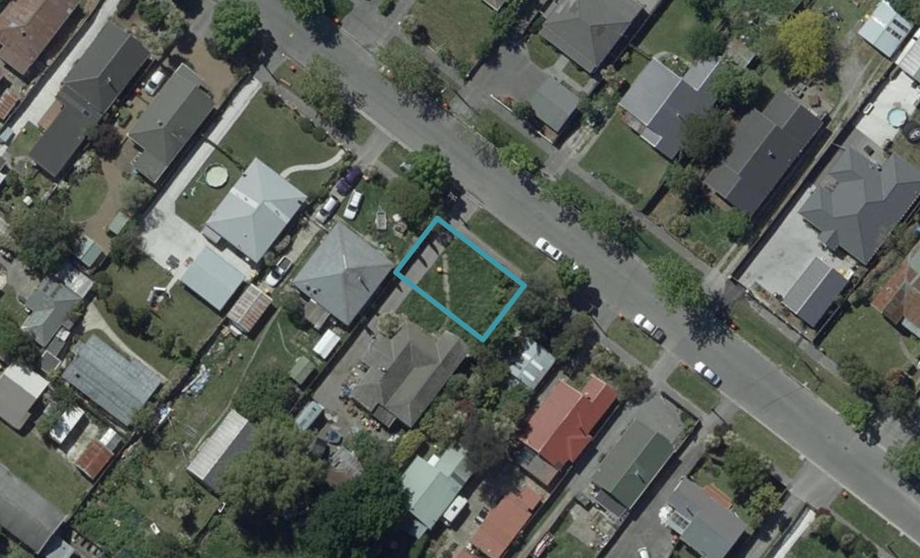 1/12 Tabart Street, Woolston, Christchurch - Carousel 1